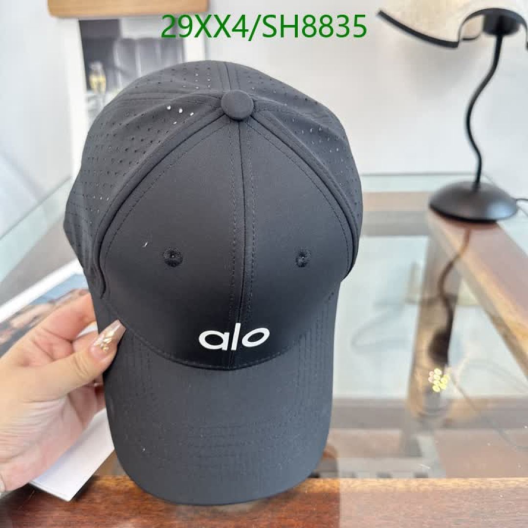 Alo yoga-Cap(Hat) Code: SH8835 $: 29USD