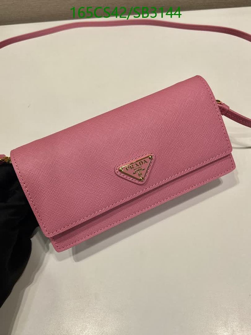 Prada-Bag-Mirror Quality Code: SB3144 $: 165USD