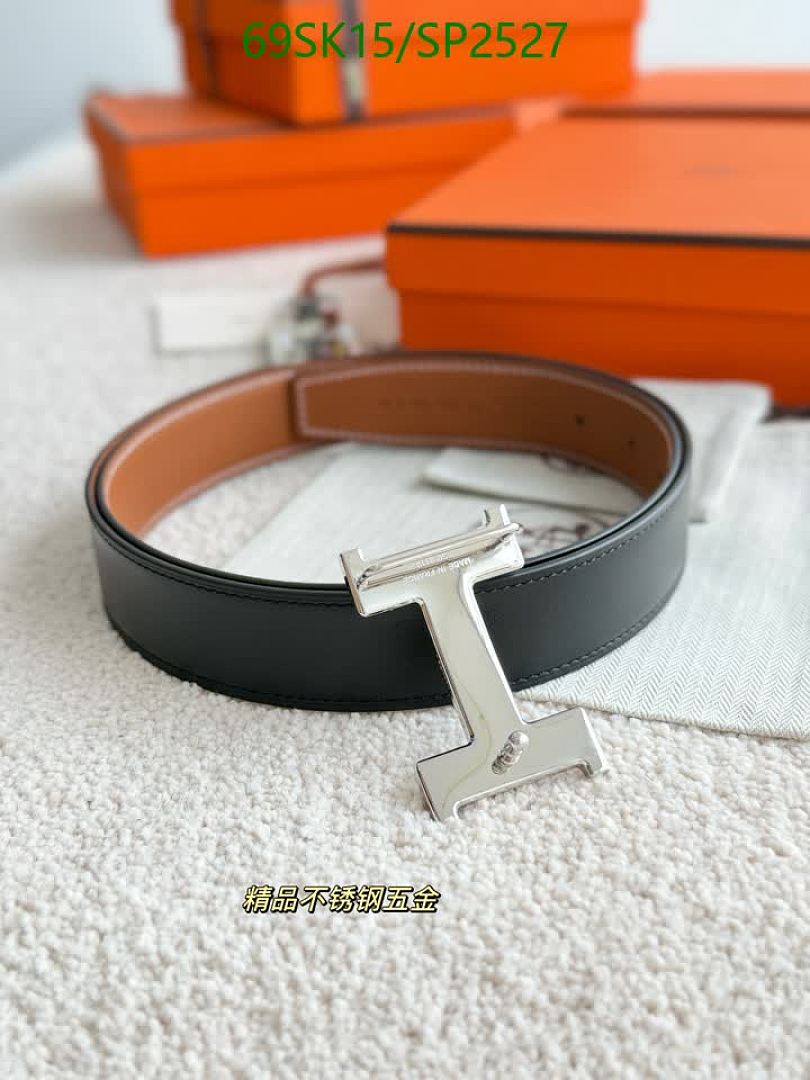 Hermes-Belts Code: SP2527 $: 69USD