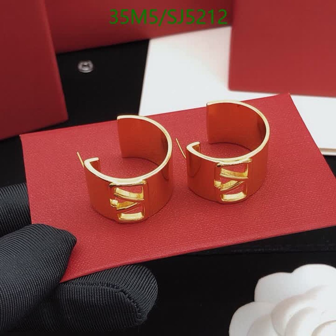 Valentino-Jewelry Code: SJ5212 $: 35USD