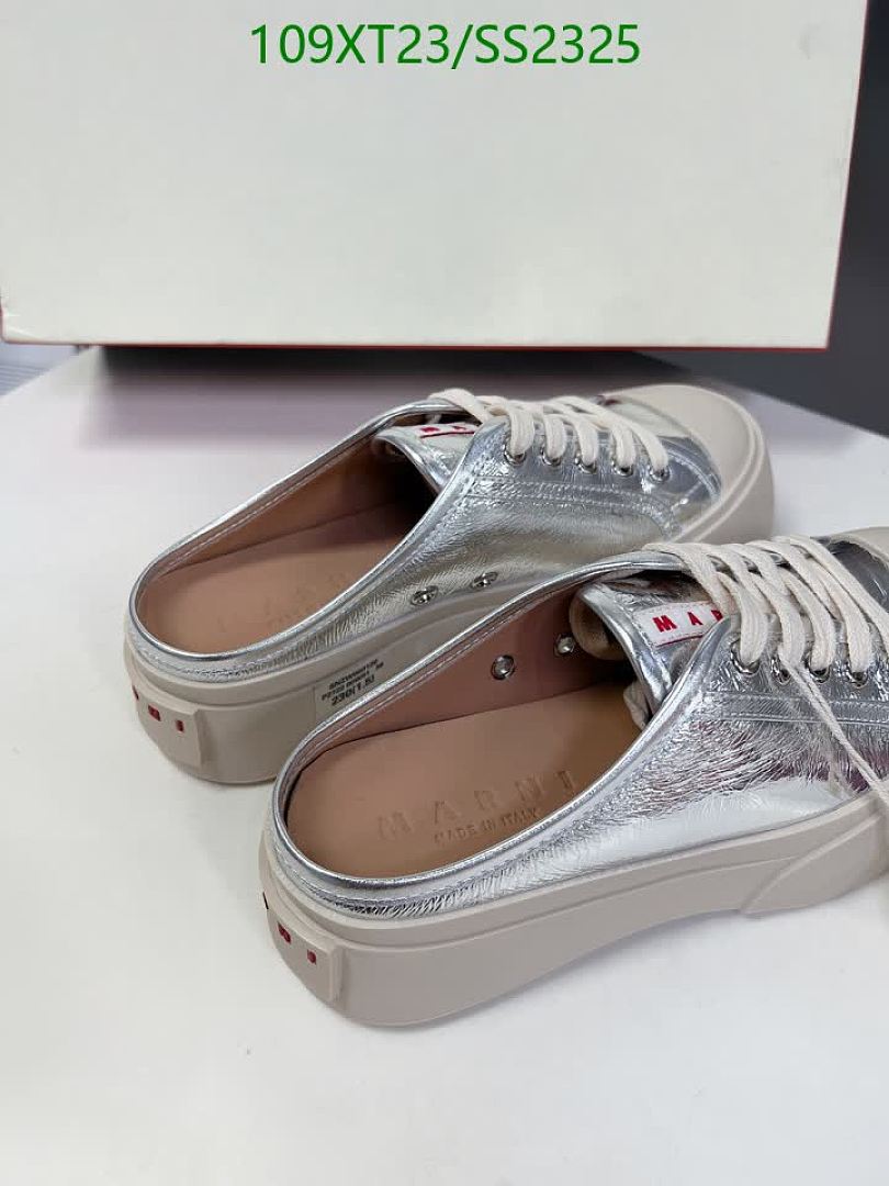 Marni-Women Shoes Code: SS2325 $: 109USD
