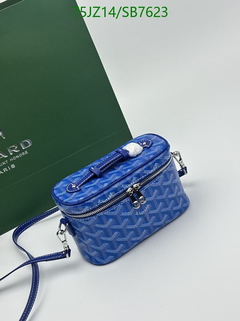 Goyard-Bag-4A Quality Code: SB7623 $: 75USD