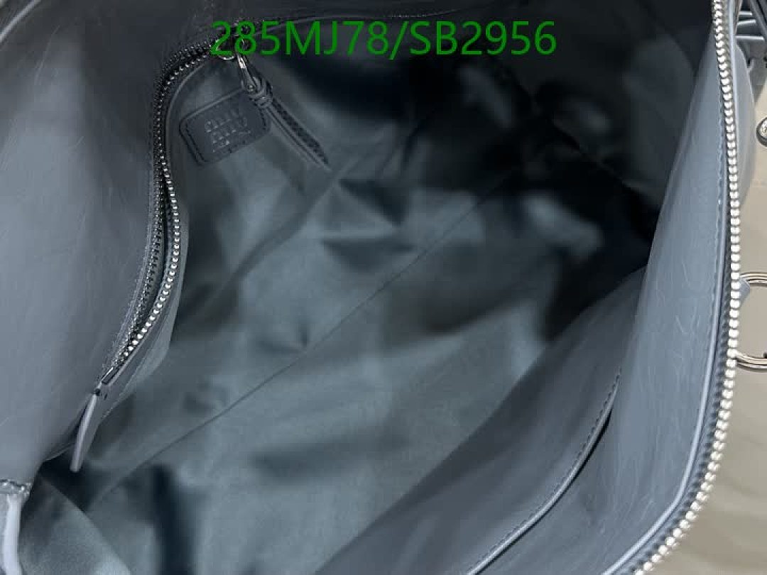 Miu Miu-Bag-Mirror Quality Code: SB2956