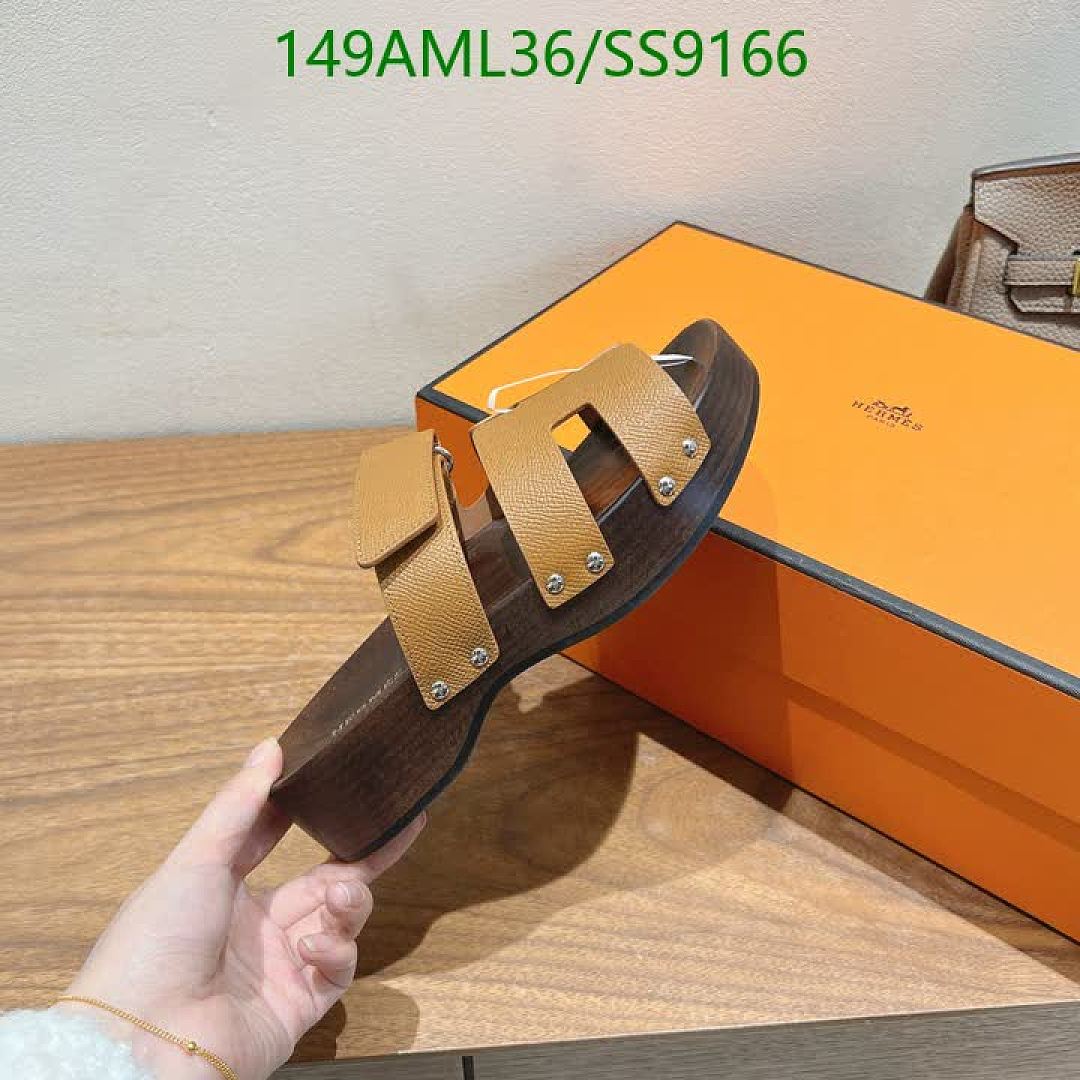 Hermes-Men shoes Code: SS9166 $: 149USD