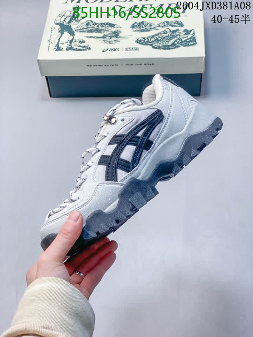Asics-Men shoes Code: SS2805 $: 85USD