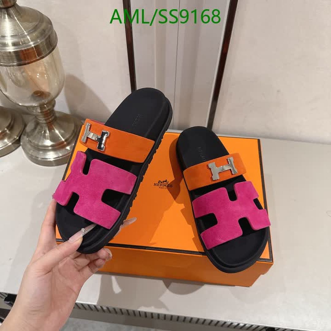 Hermes-Men shoes Code: SS9168