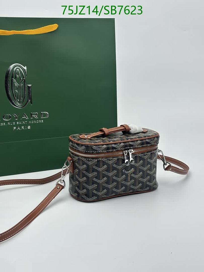 Goyard-Bag-4A Quality Code: SB7623 $: 75USD