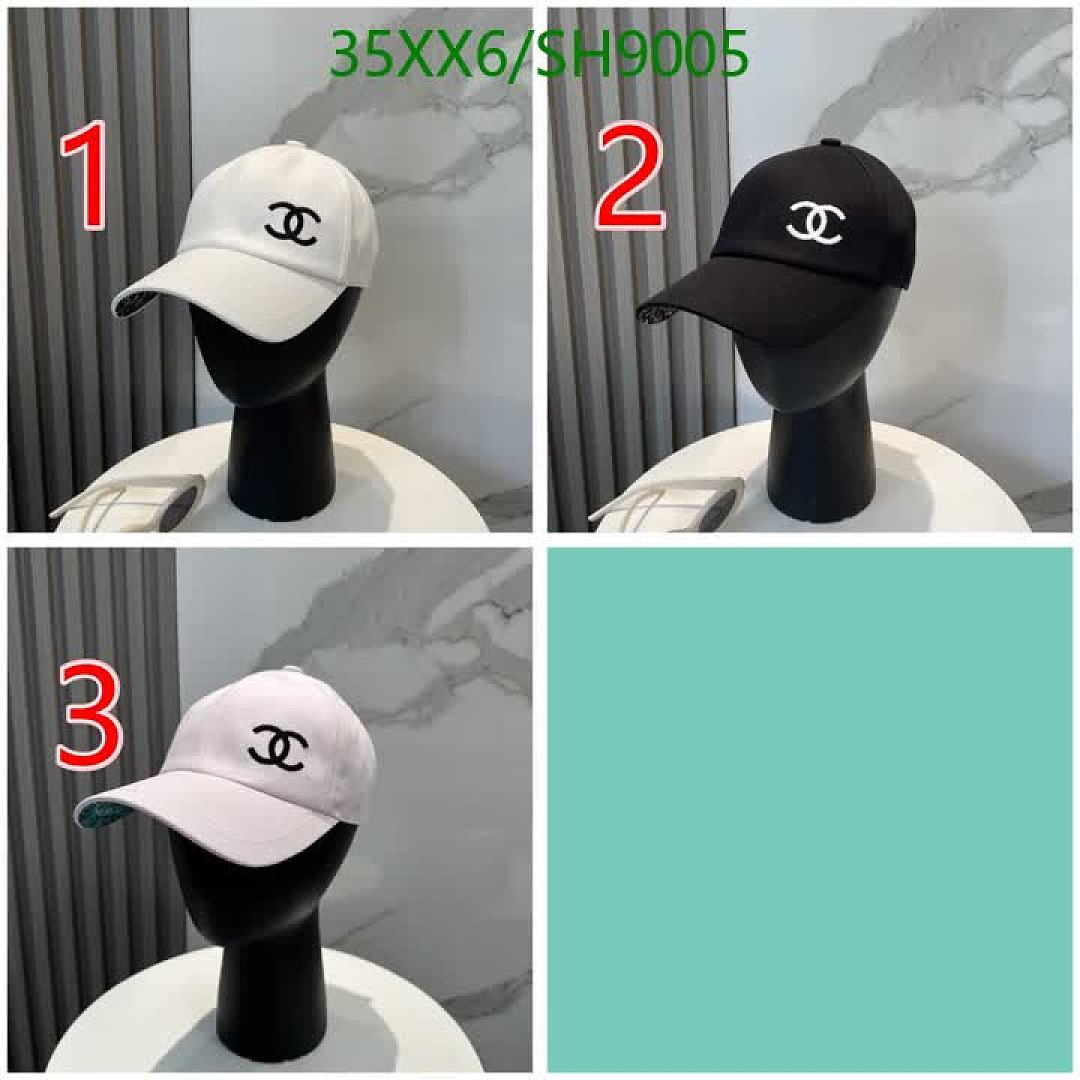 Chanel-Cap(Hat) Code: SH9005 $: 35USD