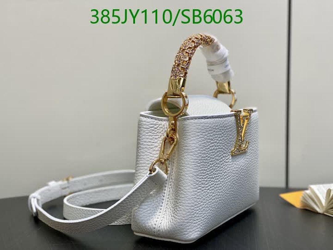 LV-Bag-Mirror Quality Code: SB6063 $: 385USD