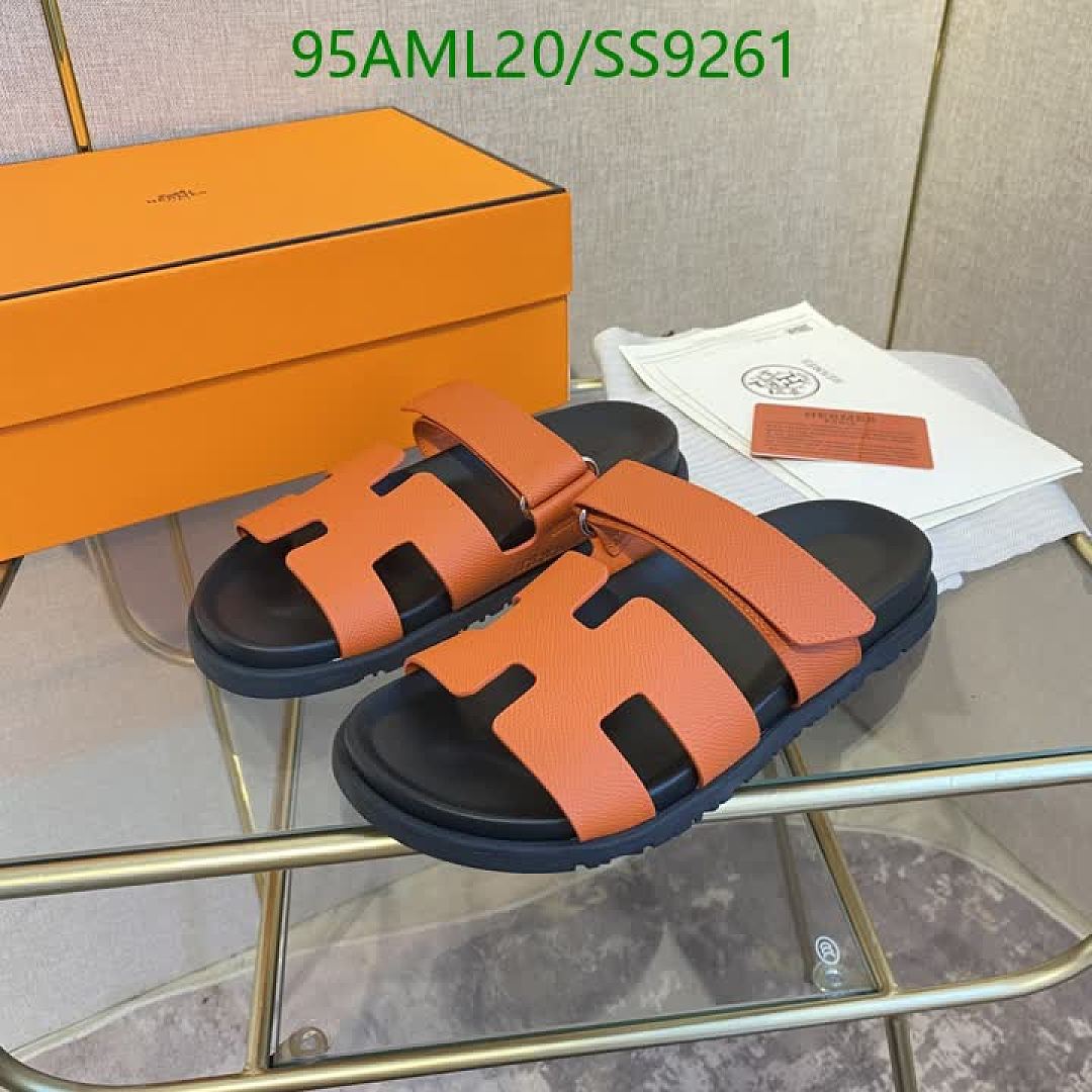 Hermes-Women Shoes Code: SS9261 $: 95USD