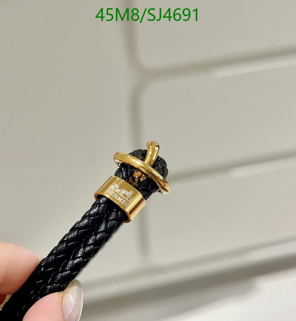 Hermes-Jewelry Code: SJ4691 $: 45USD