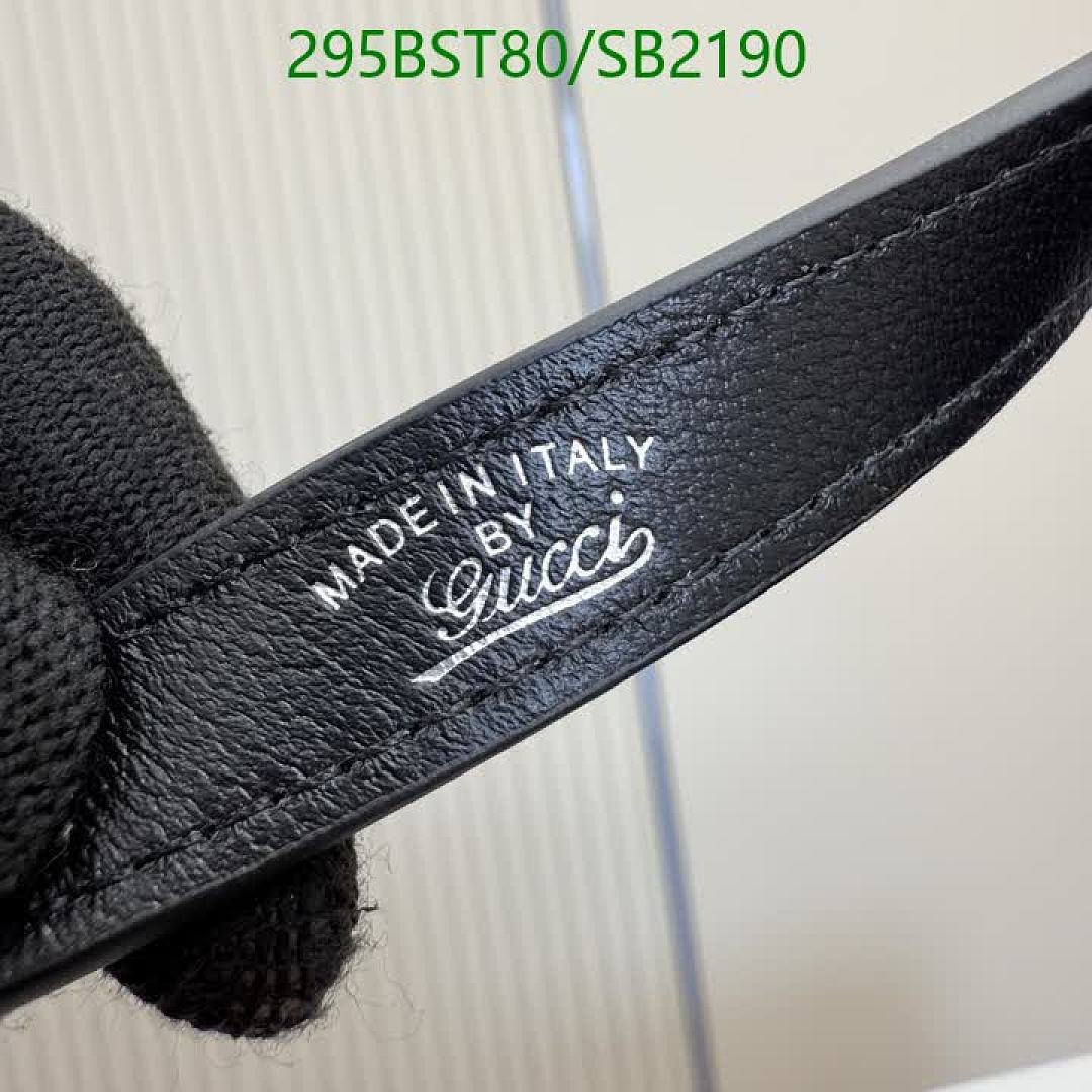 Gucci-Bag-Mirror Quality Code: SB2190 $: 295USD