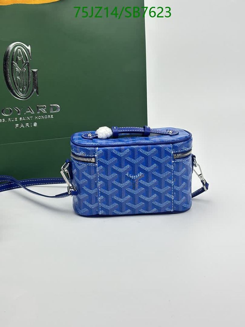 Goyard-Bag-4A Quality Code: SB7623 $: 75USD