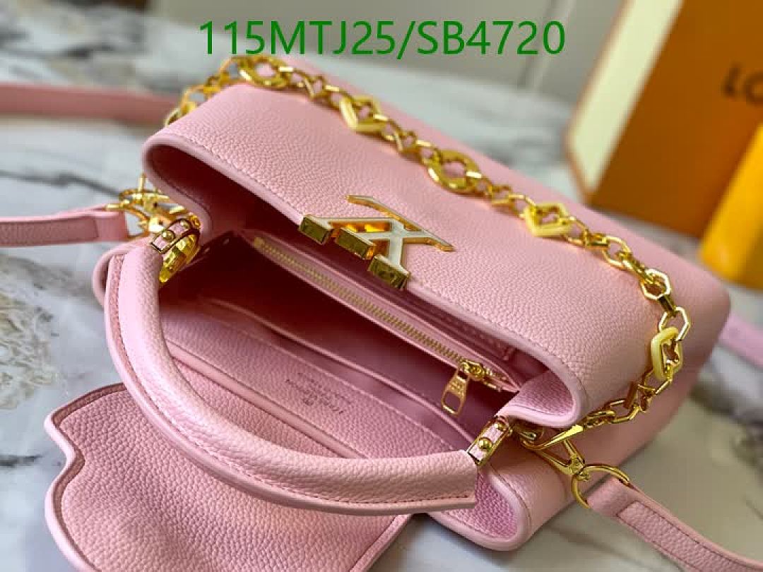 LV-Bag-4A Quality Code: SB4720
