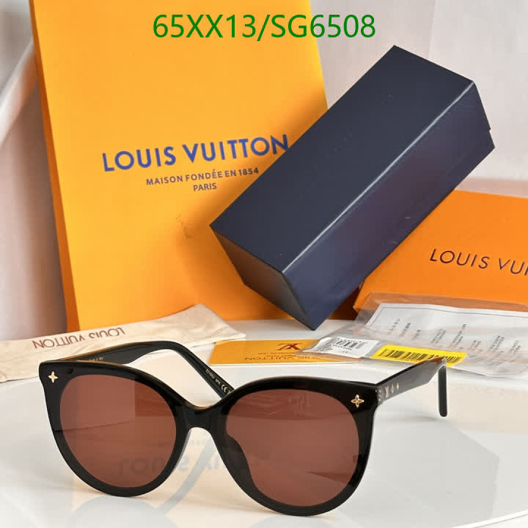 LV-Glasses Code: SG6508 $: 65USD
