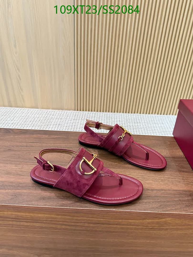 Gucci-Women Shoes Code: SS2084 $: 109USD
