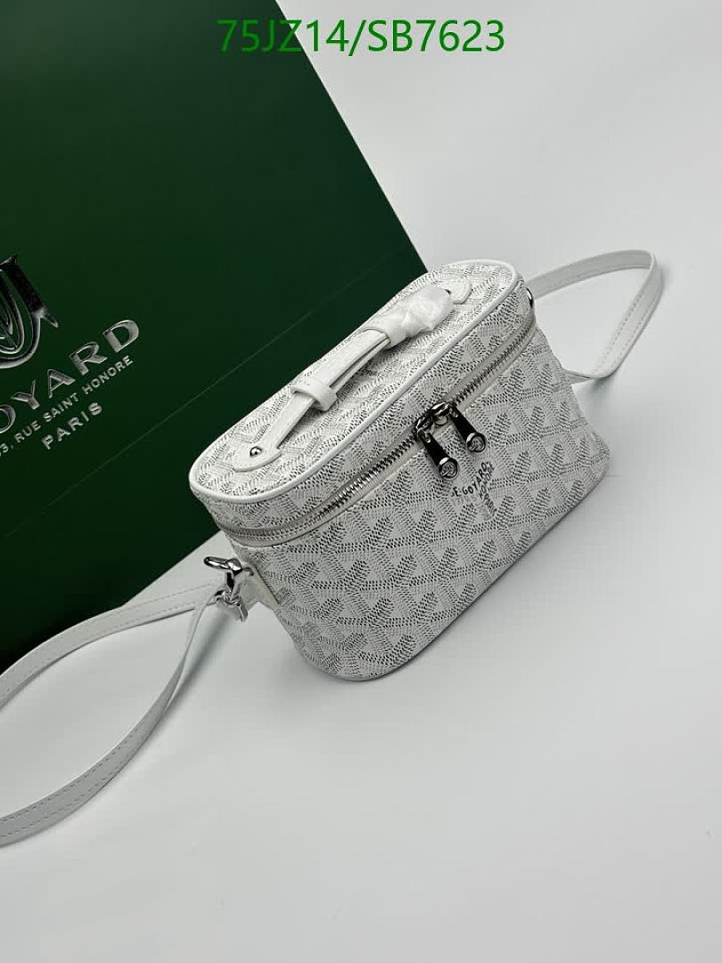 Goyard-Bag-4A Quality Code: SB7623 $: 75USD