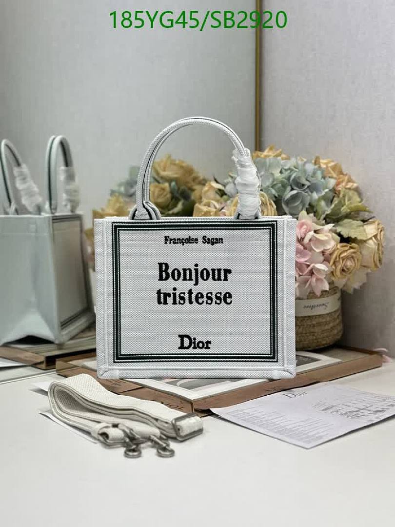 Dior-Bag-Mirror Quality Code: SB2920