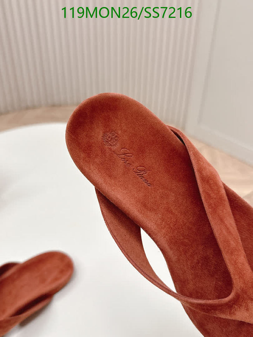 LV-Women Shoes Code: SS7216 $: 119USD