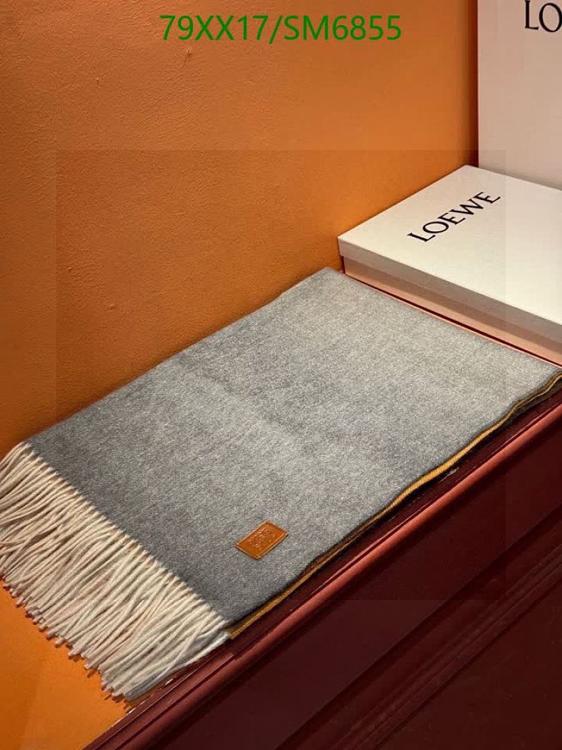 Loewe-Scarf Code: SM6855 $: 79USD