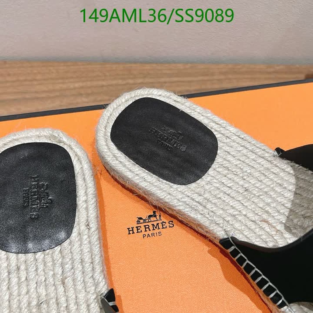 Hermes-Men shoes Code: SS9089 $: 149USD