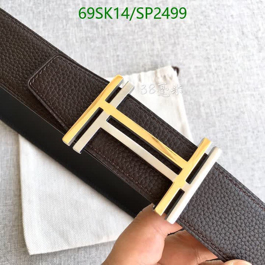 Hermes-Belts Code: SP2499 $: 69USD