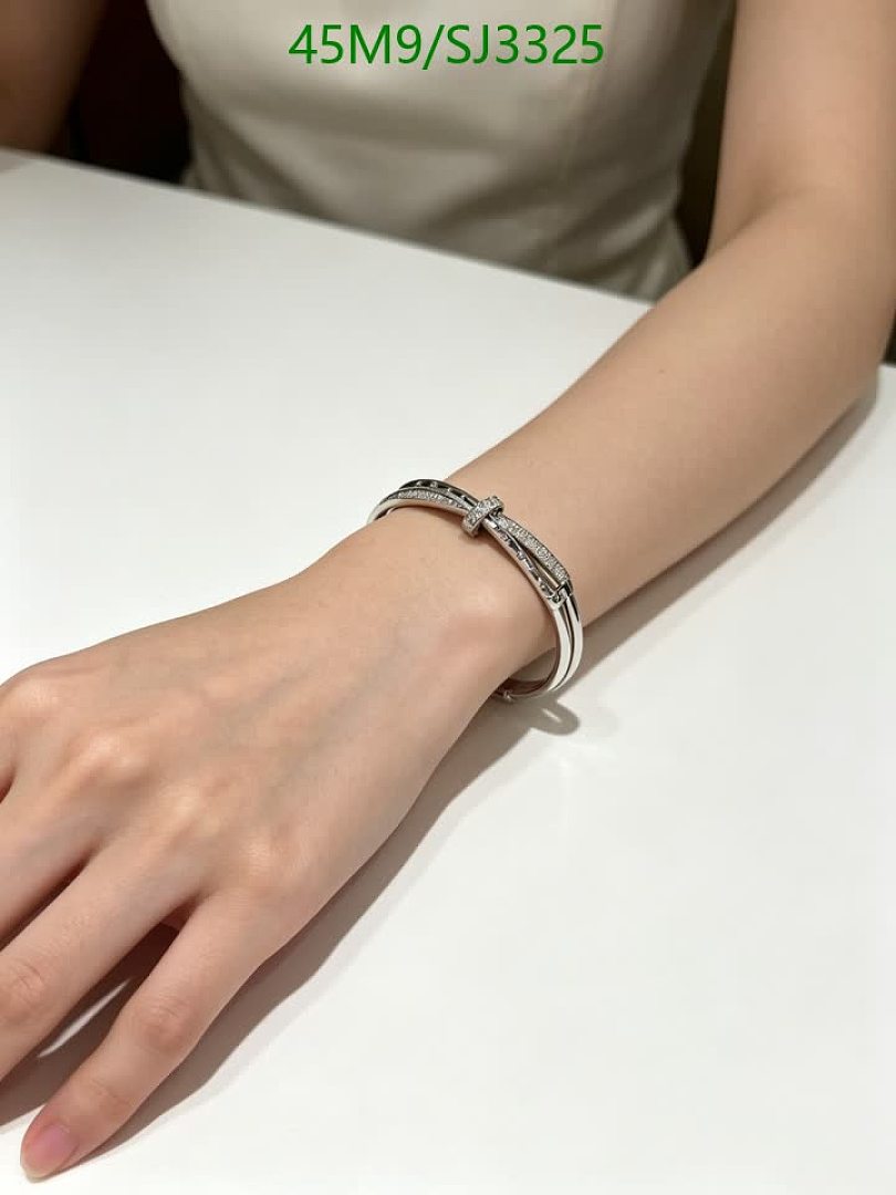 Cartier-Jewelry Code: SJ3325 $: 45USD
