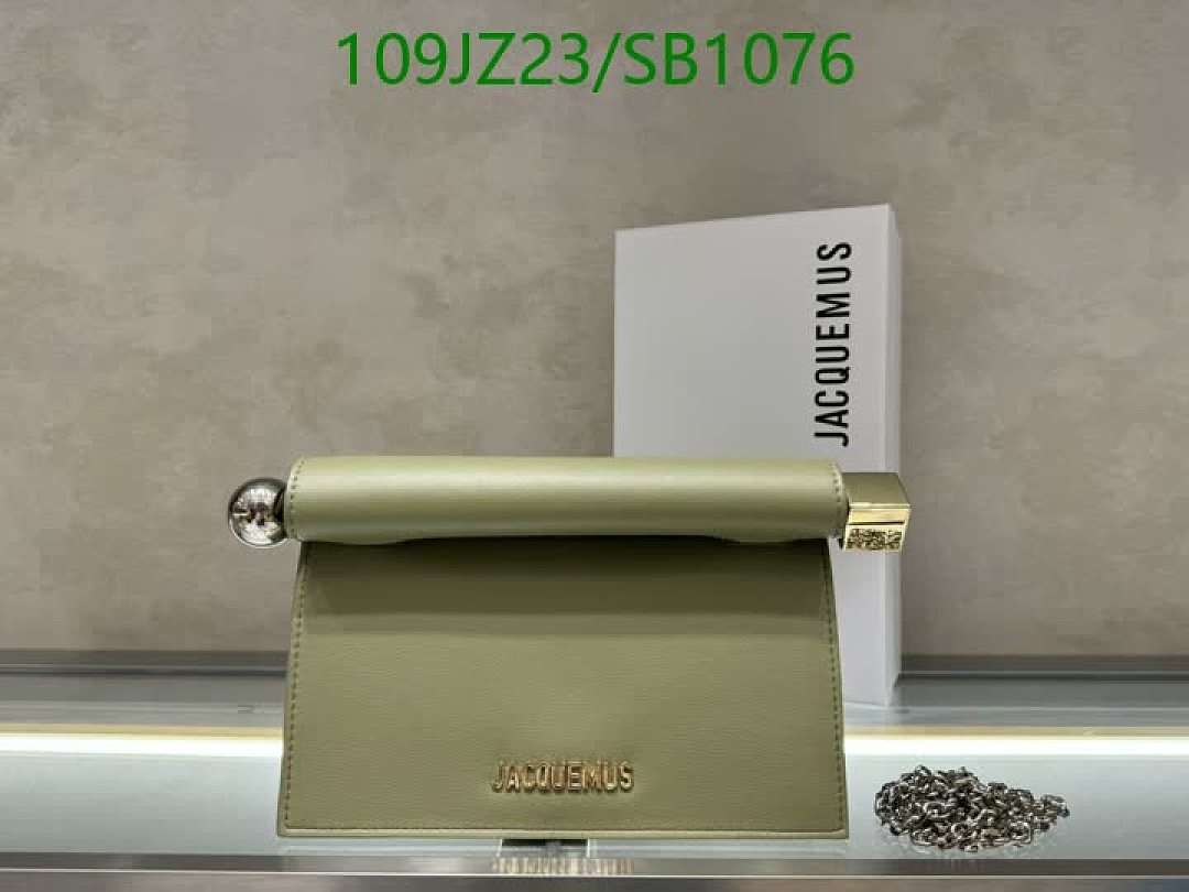 Jacquemus-Bag-4A Quality Code: SB1076