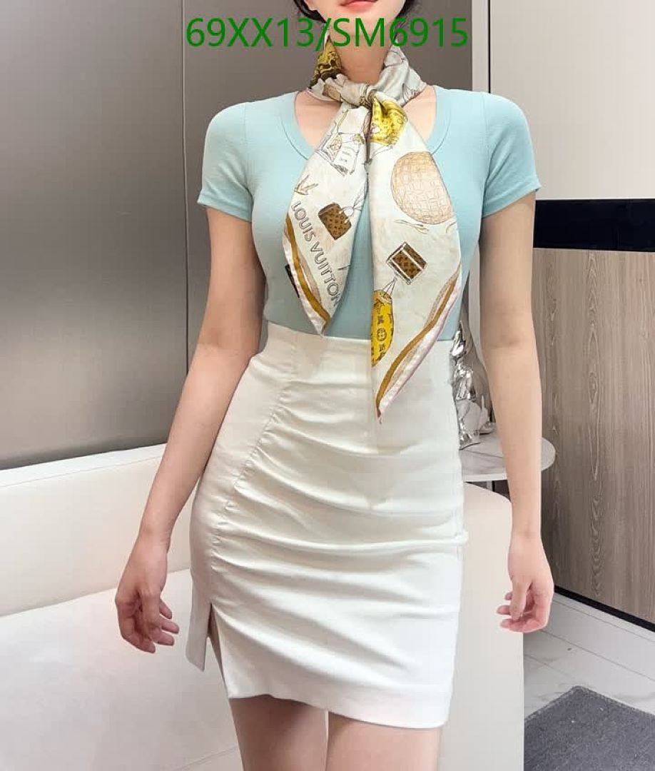LV-Scarf Code: SM6915 $: 69USD