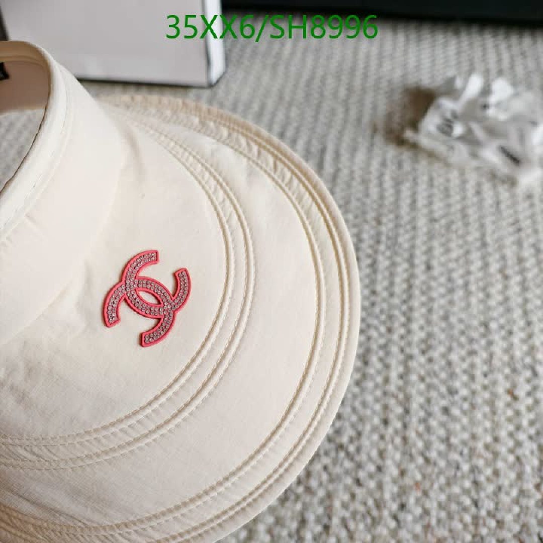 Chanel-Cap(Hat) Code: SH8996 $: 35USD