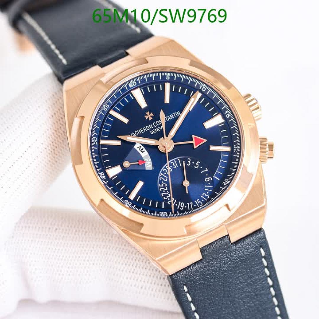 Vacheron Constantin-Watch-4A Quality Code: SW9769 $: 65USD