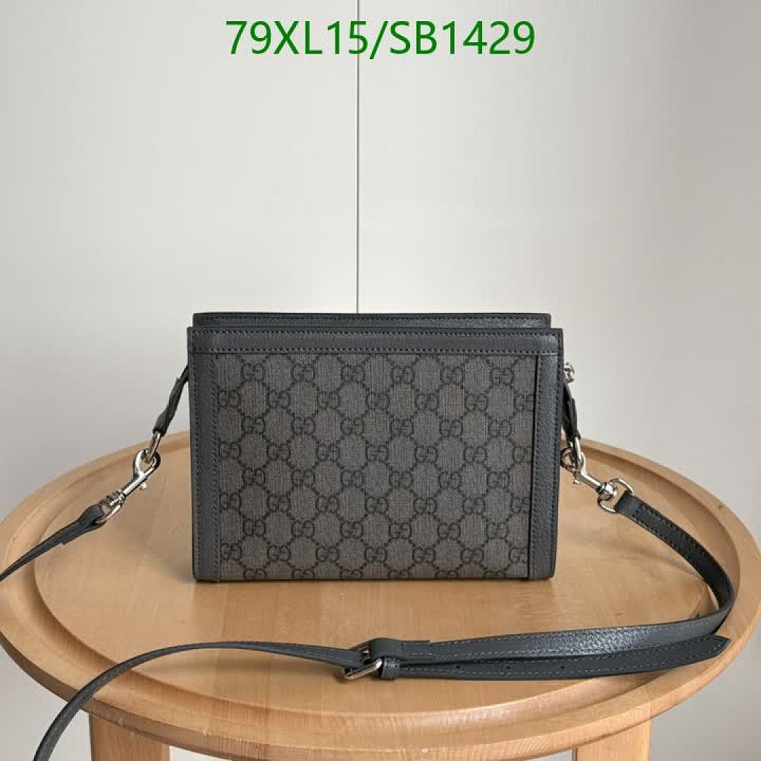 Gucci-Bag-4A Quality Code: SB1429 $: 79USD