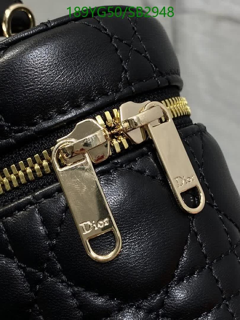 Dior-Bag-Mirror Quality Code: SB2948 $: 189USD