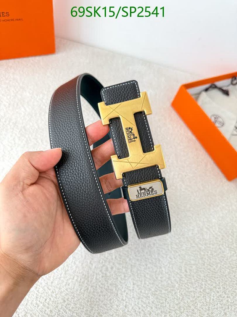 Hermes-Belts Code: SP2541 $: 69USD