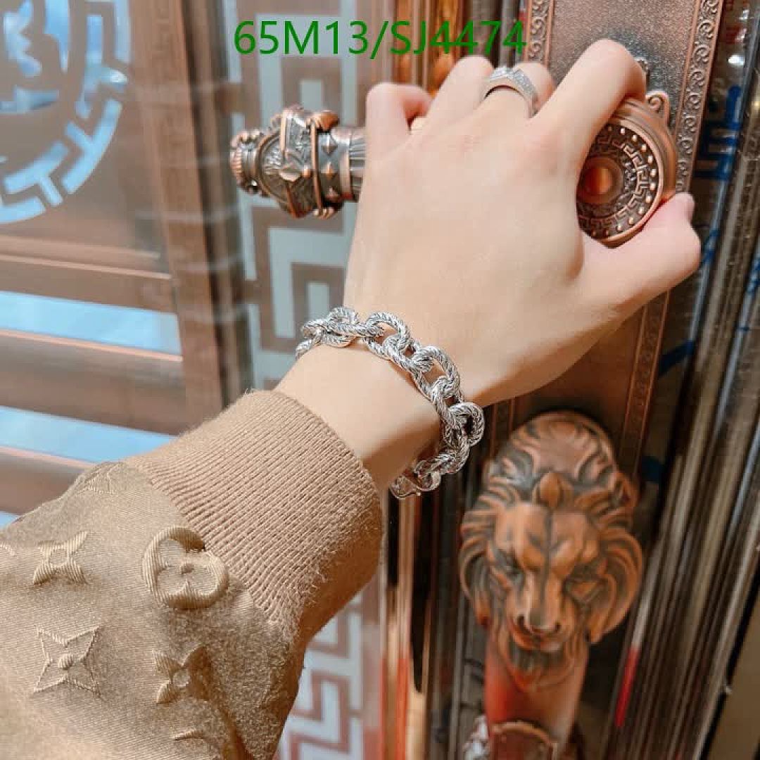 Gucci-Jewelry Code: SJ4474 $: 65USD