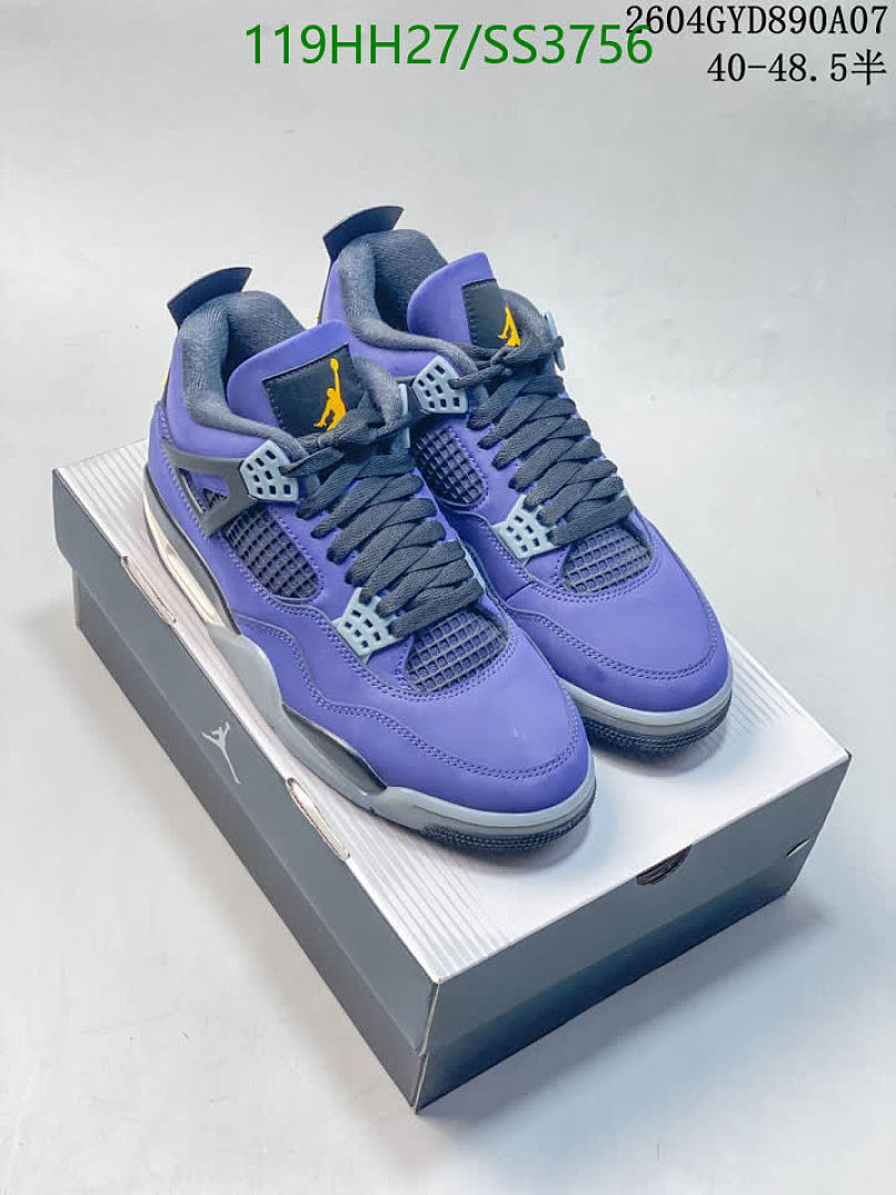 Nike-Men shoes Code: SS3756 $: 119USD