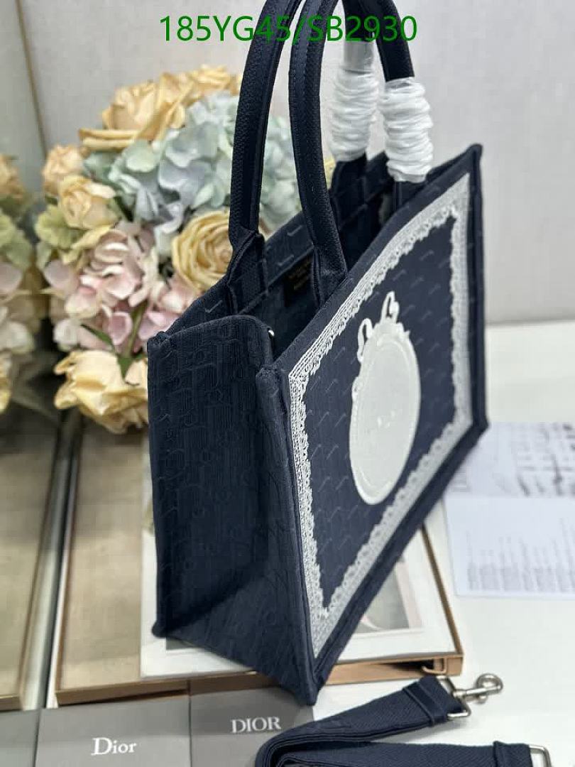 Dior-Bag-Mirror Quality Code: SB2930