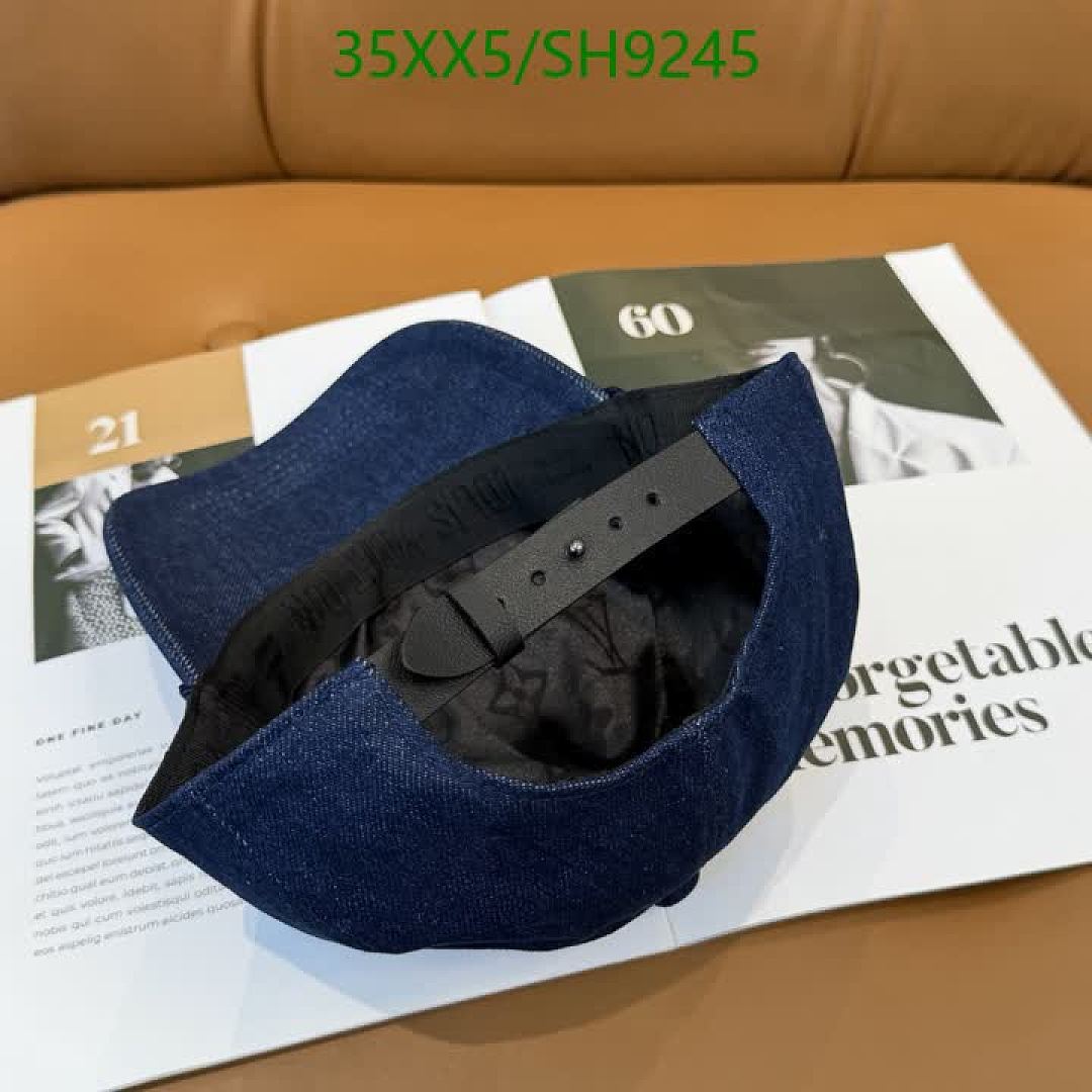 LV-Cap(Hat) Code: SH9245 $: 35USD