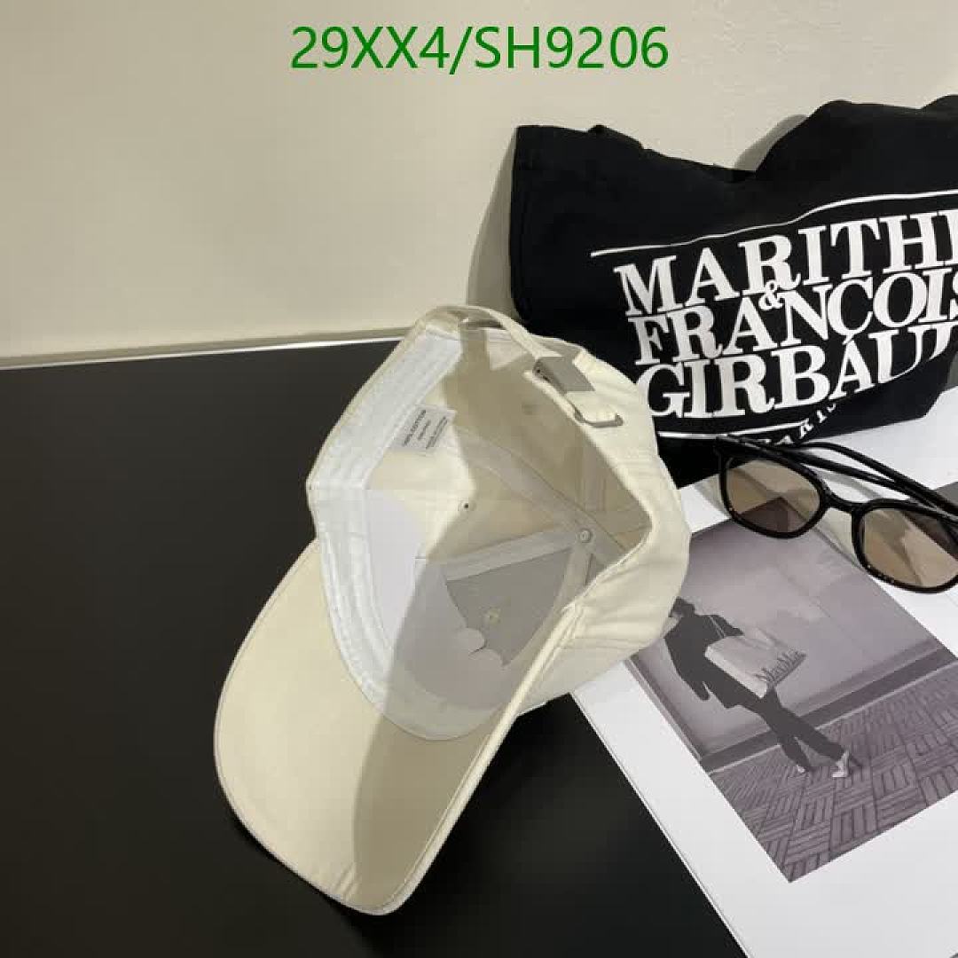 Loewe-Cap(Hat) Code: SH9206 $: 29USD