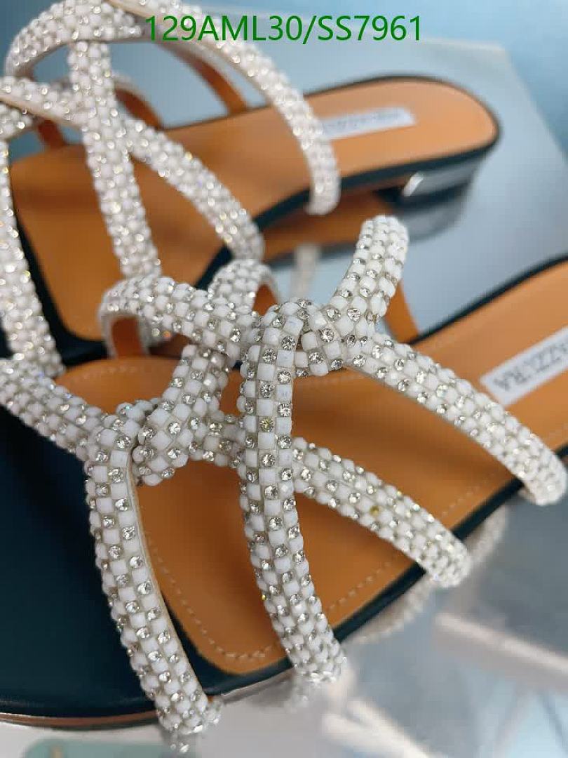 Aquazzura-Women Shoes Code: SS7961 $: 129USD