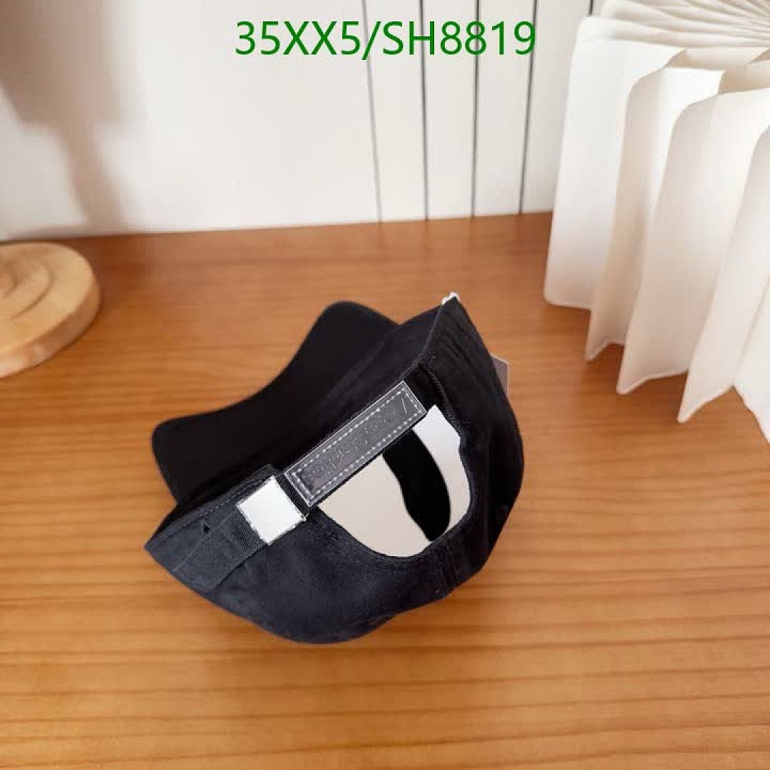 Acne Studios-Cap(Hat) Code: SH8819 $: 35USD