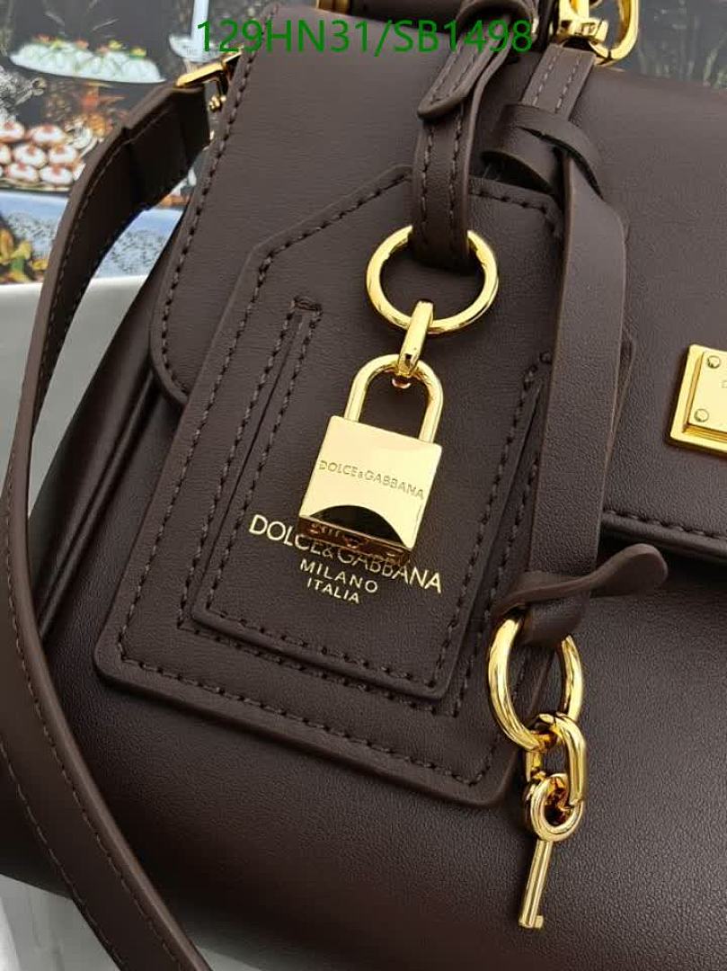 D&G-Bag-4A Quality Code: SB1498 $: 129USD