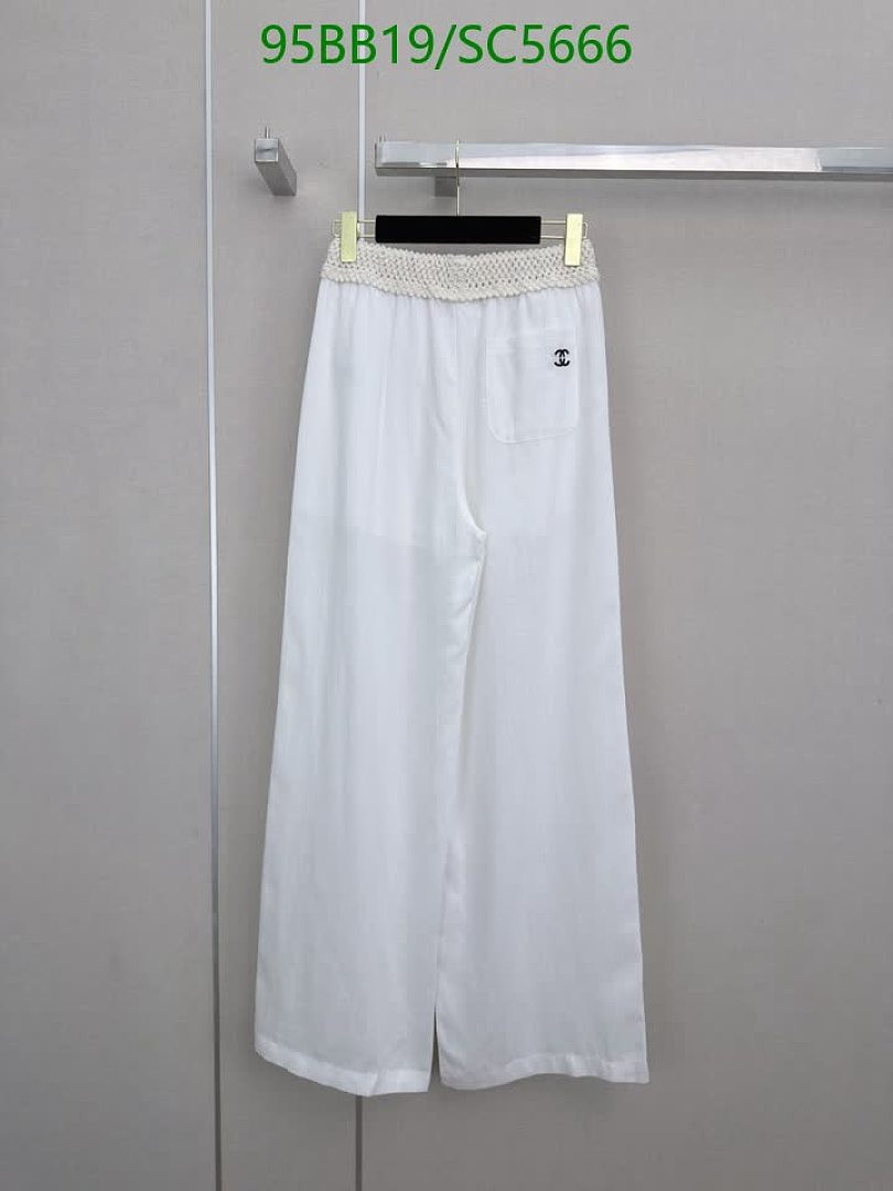 Chanel-Clothing Code: SC5666 $: 95USD