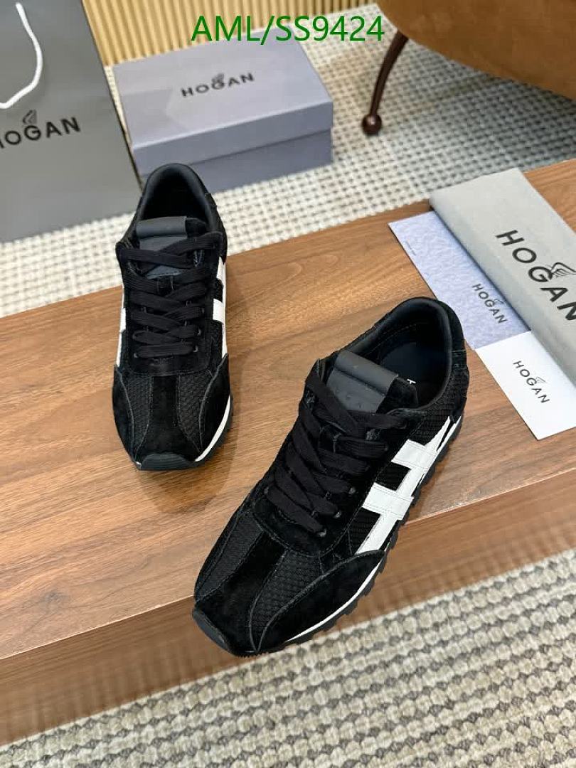 Hogan-Women Shoes Code: SS9424