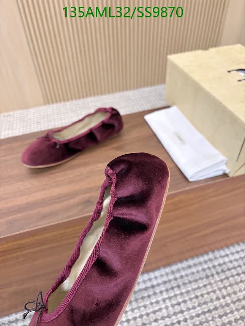 The Row-Women Shoes Code: SS9870 $: 135USD