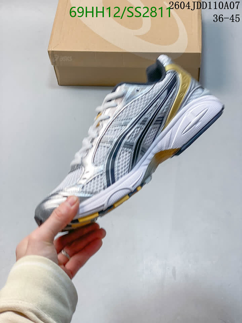Asics-Men shoes Code: SS2811 $: 69USD