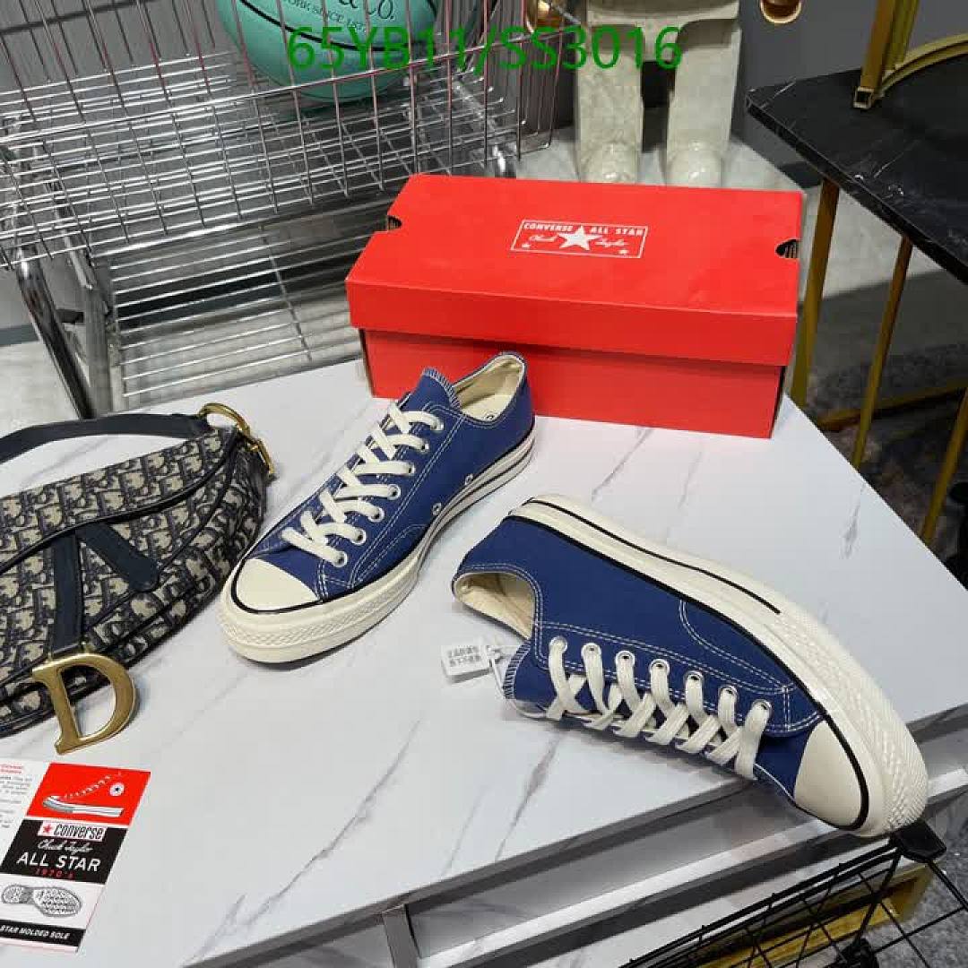 Converse-Men shoes Code: SS3016 $: 65USD