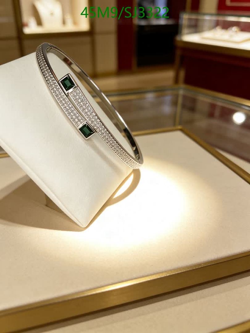 Cartier-Jewelry Code: SJ3322 $: 45USD