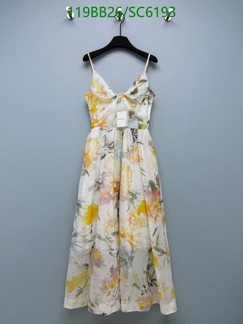 Zimmermann-Clothing Code: SC6193 $: 119USD