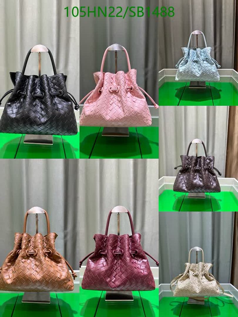 BV-Bag-4A Quality Code: SB1488 $: 105USD